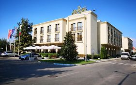 Хотел Париш Свиленград